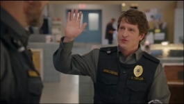 Animal Control - Season 03 Episode 10